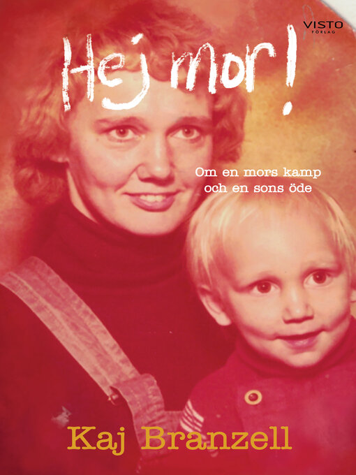 Title details for Hej mor! by Kaj Branzell - Available